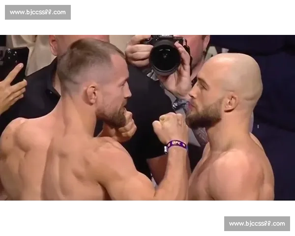 UFC 321 爆冷：克莱因多数判定终结瑞贝斯基 16 连胜