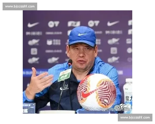 斯卢茨基痛批申花最差一战：我们再次付出了学费